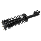 2000 Saturn SC2 Strut and Coil Spring Assembly 1