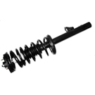 1994 Eagle Vision Strut and Coil Spring Assembly 1