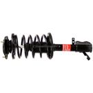 2002 Chevrolet Prizm Shock and Strut Set 2