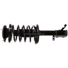 2002 Chevrolet Prizm Shock and Strut Set 3