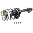 1996 Plymouth Neon Strut and Coil Spring Assembly 1
