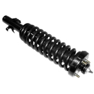 1994 Honda Accord Strut and Coil Spring Assembly 1