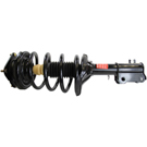2004 Kia Sedona Strut and Coil Spring Assembly 1
