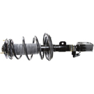 2004 Toyota Highlander Shock and Strut Set 2