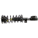 2007 Saturn Vue Strut and Coil Spring Assembly 1
