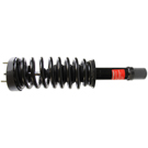 2007 Dodge Charger Strut and Coil Spring Assembly 2