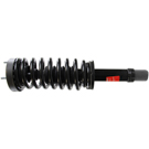 2007 Dodge Charger Strut and Coil Spring Assembly 2