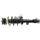 BuyAutoParts 77-69375G4 Shock and Strut Set 4