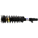 2009 Ford Fusion Shock and Strut Set 3