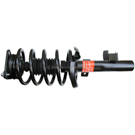 2009 Mazda 5 Strut and Coil Spring Assembly 1