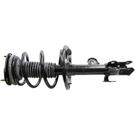 2012 Toyota RAV4 Shock and Strut Set 2