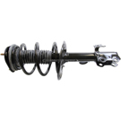 Monroe Shocks & Struts Toyota Strut and Coil Spring Assembly 272276