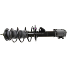 2007 Toyota Yaris Strut and Coil Spring Assembly 1