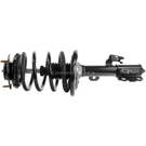 BuyAutoParts 77-70775CX Shock and Strut Set 2