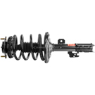 BuyAutoParts 77-70775CX Shock and Strut Set 3