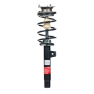 2012 Bmw 335is Shock and Strut Set 3
