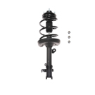 2012 Honda Ridgeline Strut and Coil Spring Assembly 1
