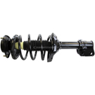 2005 Subaru Forester Shock and Strut Set 2