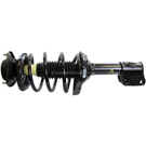 2005 Subaru Forester Shock and Strut Set 3