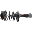 2004 Mitsubishi Galant Strut and Coil Spring Assembly 1