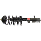 2008 Jeep Compass Strut and Coil Spring Assembly 1
