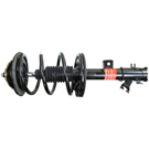 2007 Infiniti FX35 Shock and Strut Set 3