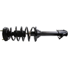 2003 Subaru Forester Strut and Coil Spring Assembly 2
