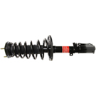 2012 Lexus ES350 Strut and Coil Spring Assembly 2