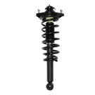 2007 Mitsubishi Galant Strut and Coil Spring Assembly 1