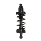 2012 Honda Ridgeline Strut and Coil Spring Assembly 1