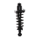 2007 Scion tC Strut and Coil Spring Assembly 1