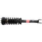 2007 Chrysler 300 Strut and Coil Spring Assembly 1