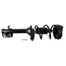 2003 Subaru Impreza Strut and Coil Spring Assembly 1