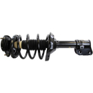 2007 Subaru Forester Strut and Coil Spring Assembly 1
