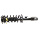 2007 Mitsubishi Outlander Strut and Coil Spring Assembly 1