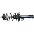 2012 Scion xD Shock and Strut Set 3