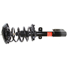 2007 Chevrolet Impala Strut and Coil Spring Assembly 1