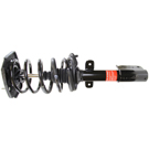 2009 Chevrolet Impala Strut and Coil Spring Assembly 1