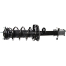 BuyAutoParts 77-70665CX Shock and Strut Set 2