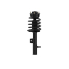 2014 Dodge Journey Shock and Strut Set 3