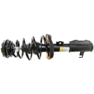 2011 Buick LaCrosse Shock and Strut Set 3