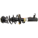 2011 Buick LaCrosse Shock and Strut Set 4