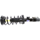2012 Chevrolet Equinox Strut and Coil Spring Assembly 1