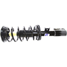 BuyAutoParts 77-69244G6 Shock and Strut Set 3