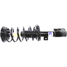 2012 Chevrolet Equinox Strut and Coil Spring Assembly 1