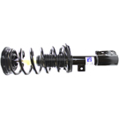 BuyAutoParts 77-69244G6 Shock and Strut Set 4