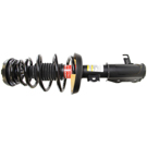 Monroe Shocks & Struts Buick Strut and Coil Spring Assembly 272529