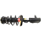 Monroe Shocks & Struts 272529 Strut and Coil Spring Assembly 2