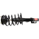 2009 Ford Taurus Shock and Strut Set 3