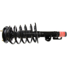 2009 Ford Taurus Shock and Strut Set 4